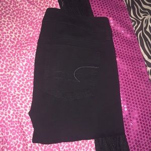 American Eagle jegging